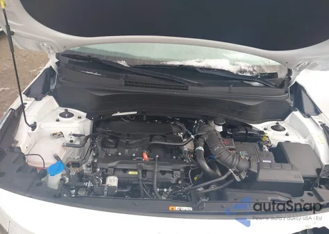 2025 Kia Seltos Sx Turbo z USA, uszkodzony, nr VIN KNDETCA73S7711230